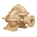 Split Case & End Suction Pumps
