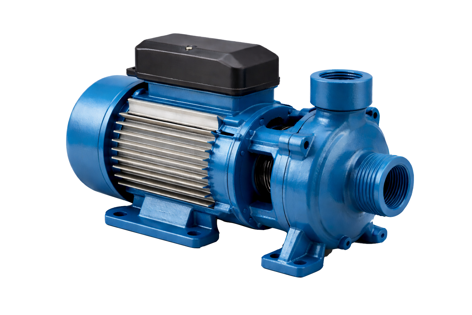 Stanley Fisher SC Series Centrifugal Pumps